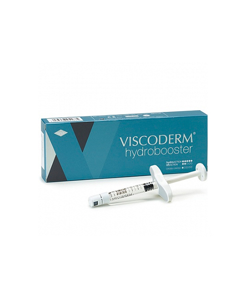 Viscoderm Hydrobooster